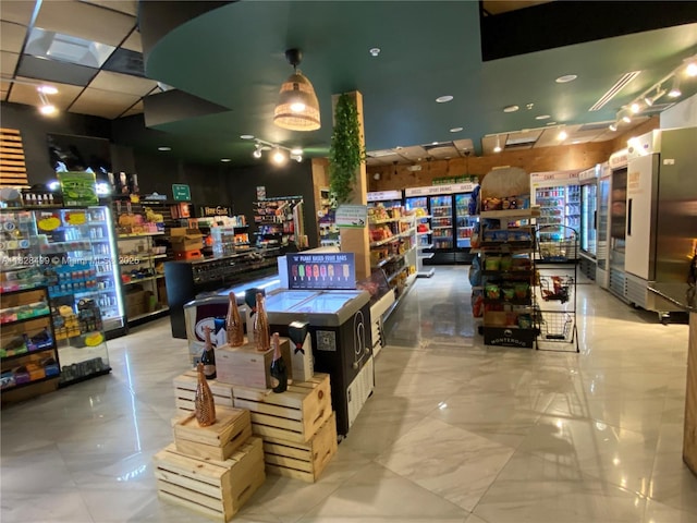 1750 N Bayshore Dr Unit 2707, Miami, FL 33132 - view of lobby