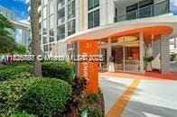 31 SE 6th St Unit 2706, Miami, FL 33131 - view of building exterior