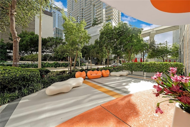 31 SE 6th St Unit 2706, Miami, FL 33131 - photo 2