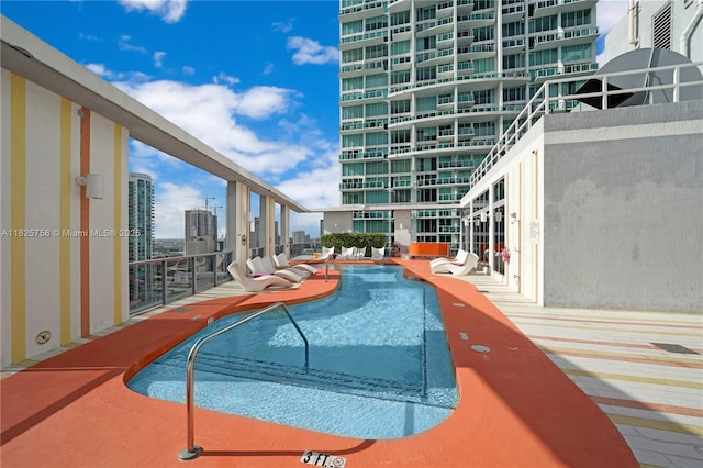 31 SE 6th St Unit 2706, Miami, FL 33131 - photo 6