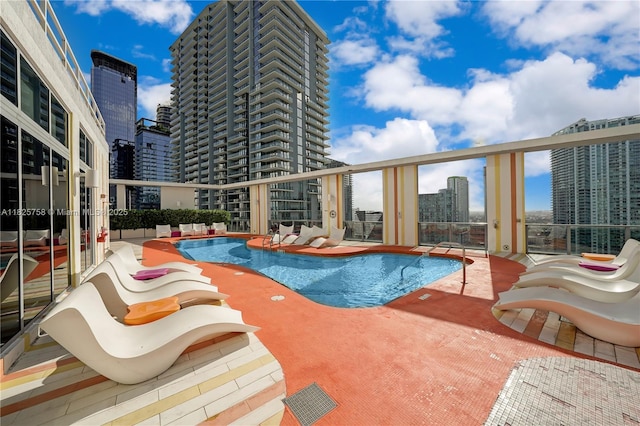 31 SE 6th St Unit 2706, Miami, FL 33131 - photo 7
