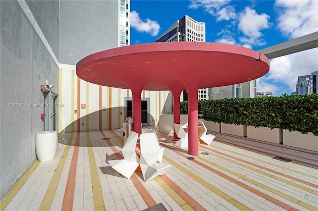 31 SE 6th St Unit 2706, Miami, FL 33131 - photo 9