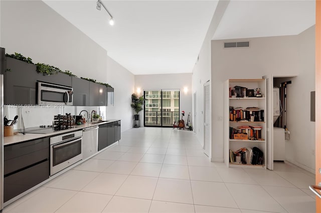 31 SE 6th St Unit 2706, Miami, FL 33131 - photo 11