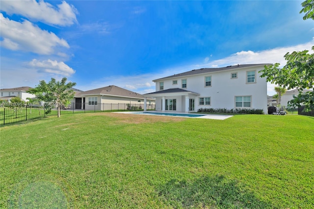 757 Hookline Cir, Loxahatchee, FL 33470 - photo 55