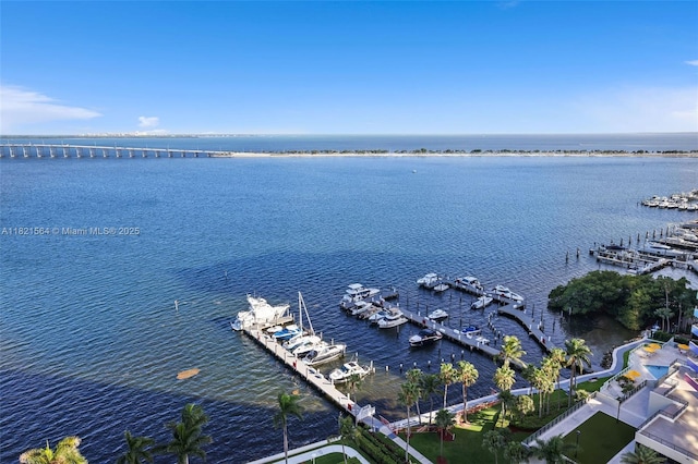 1541 Brickell Ave Unit A2102, Miami, FL 33129 - photo 1