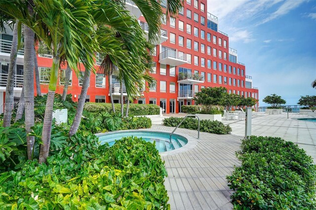 1541 Brickell Ave Unit A2102, Miami, FL 33129 - photo 31