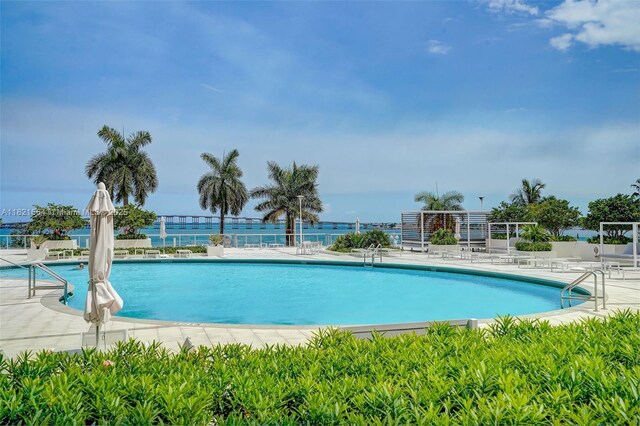 1541 Brickell Ave Unit A2102, Miami, FL 33129 - photo 33