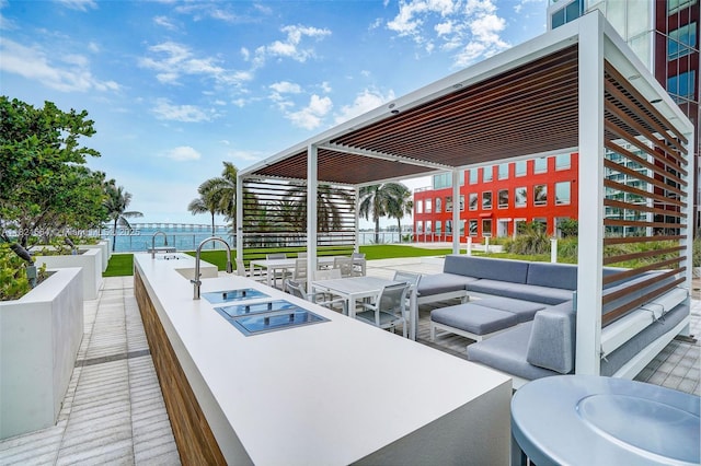 1541 Brickell Ave Unit A2102, Miami, FL 33129 - photo 34