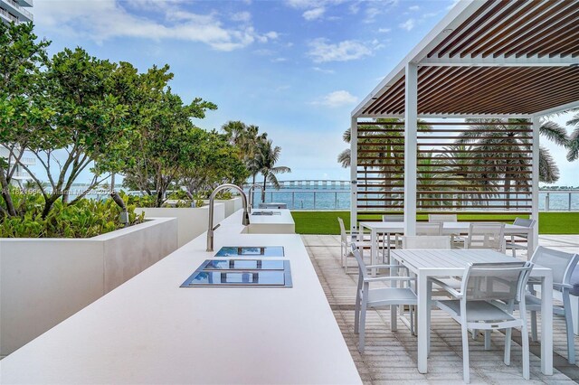 1541 Brickell Ave Unit A2102, Miami, FL 33129 - photo 35