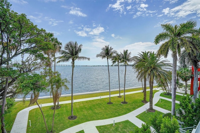1541 Brickell Ave Unit A2102, Miami, FL 33129 - photo 36