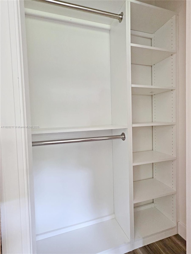 8994 SE Colony St, Hobe Sound, FL 33455 - view of closet