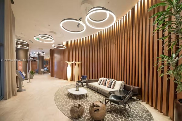 4111 S Ocean Dr Unit 2204, Hollywood, FL 33019 - view of lobby
