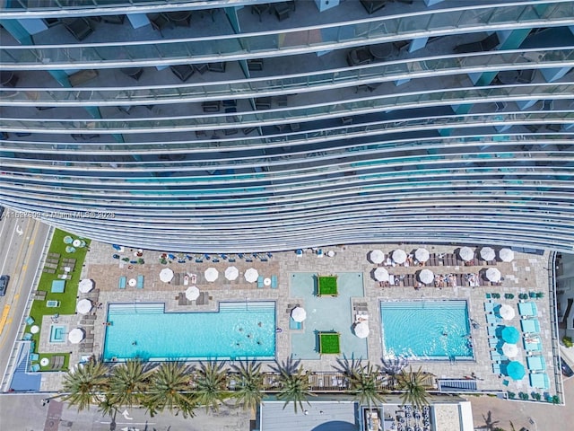 4111 S Ocean Dr Unit 2204, Hollywood, FL 33019 - view of property