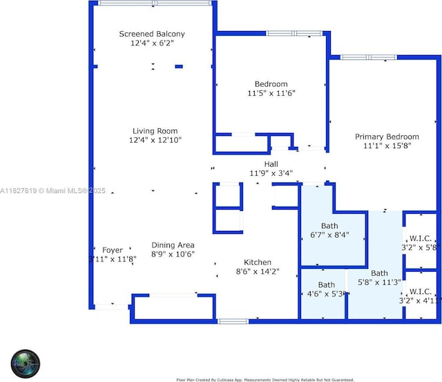 9280 Fontainebleau Blvd Unit 206, Miami, FL 33172 - photo 23