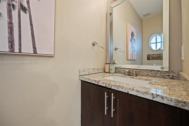 1115 SW 180th Ter, Pembroke Pines, FL 33029 - bathroom with vanity