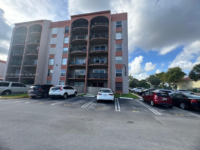 5199 NW 7th St Unit 607, Miami, FL 33126 - photo 1