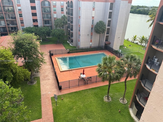 5199 NW 7th St Unit 607, Miami, FL 33126 - photo 32