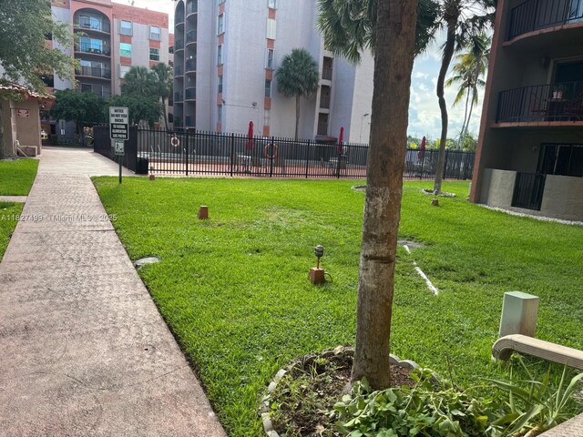 5199 NW 7th St Unit 607, Miami, FL 33126 - photo 33