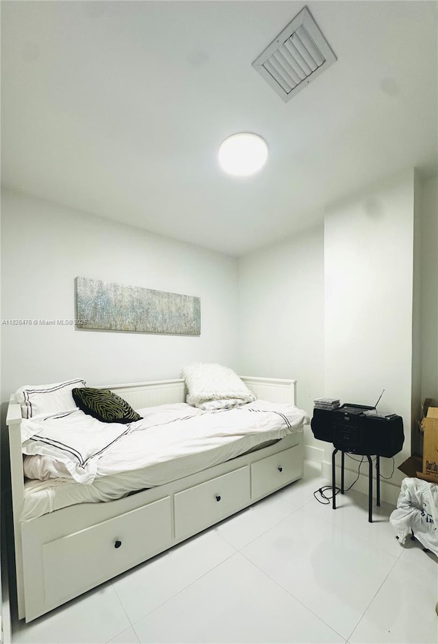 19390 Collins Ave Unit 911, Sunny Isles Beach, FL 33160 - view of tiled bedroom