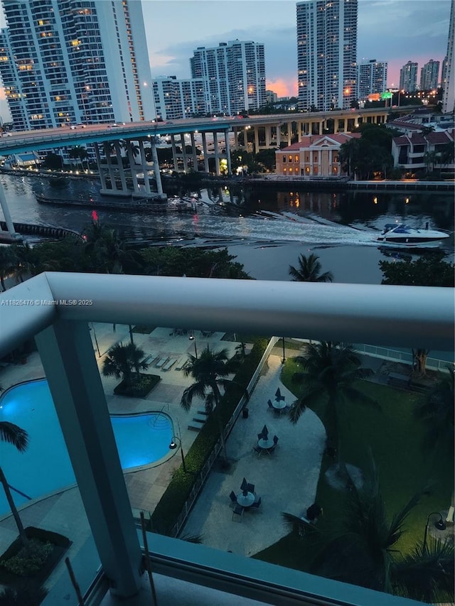 19390 Collins Ave Unit 911, Sunny Isles Beach, FL 33160 - photo 27