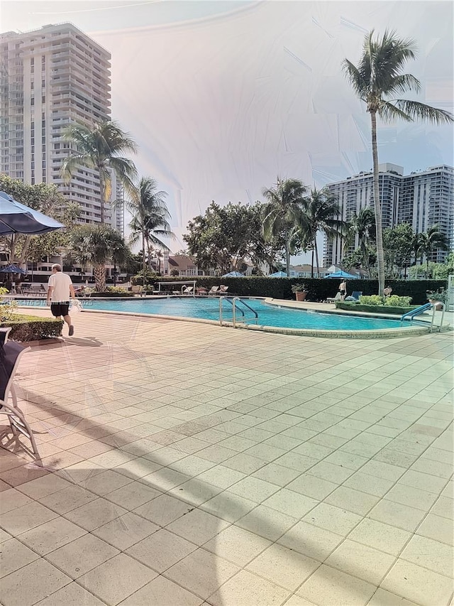 19390 Collins Ave Unit 911, Sunny Isles Beach, FL 33160 - photo 28