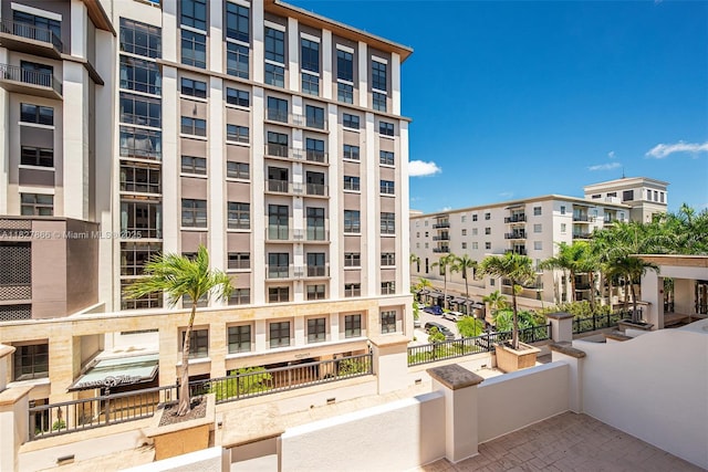 4100 Salzedo St Unit 515, Coral Gables, FL 33146 - view of apartment building / complex