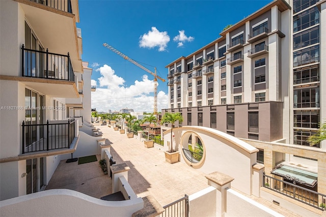 4100 Salzedo St Unit 515, Coral Gables, FL 33146 - view of home's community