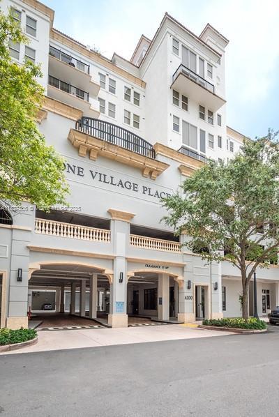 4100 Salzedo St Unit 515, Coral Gables, FL 33146 - view of property
