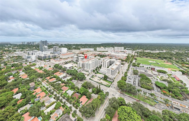 4100 Salzedo St Unit 515, Coral Gables, FL 33146 - view of urban area