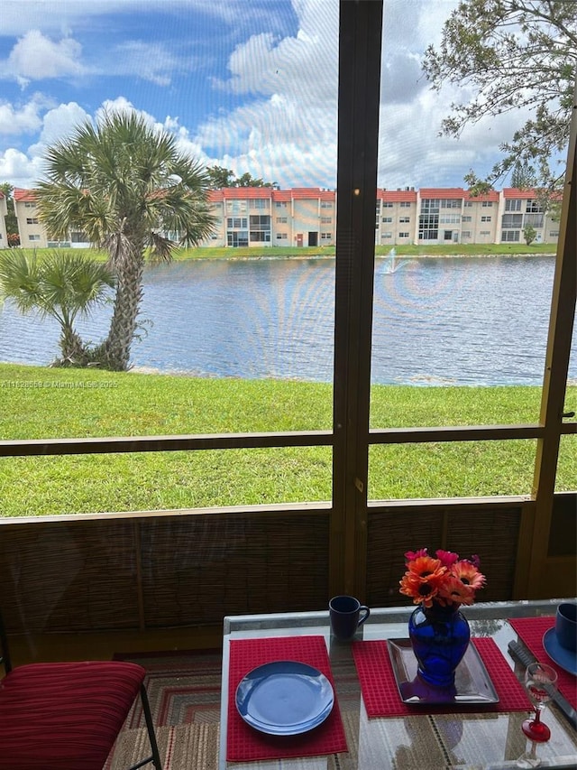 2800 W Sunrise Lakes Dr Unit 104, Sunrise, FL 33322 - photo 2