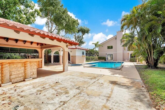 9291 SW 36th St, Miami, FL 33165 - photo 40