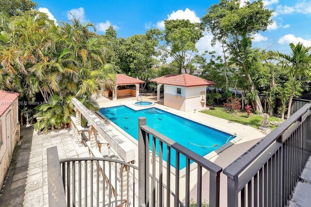 9291 SW 36th St, Miami, FL 33165 - photo 41