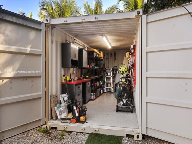 4501 SW 133rd Ave, Southwest Ranches, FL 33330 - view of patio