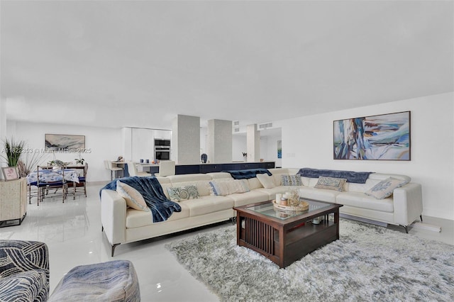 3900 Galt Ocean Dr Unit 506, Fort Lauderdale, FL 33308 - view of living area