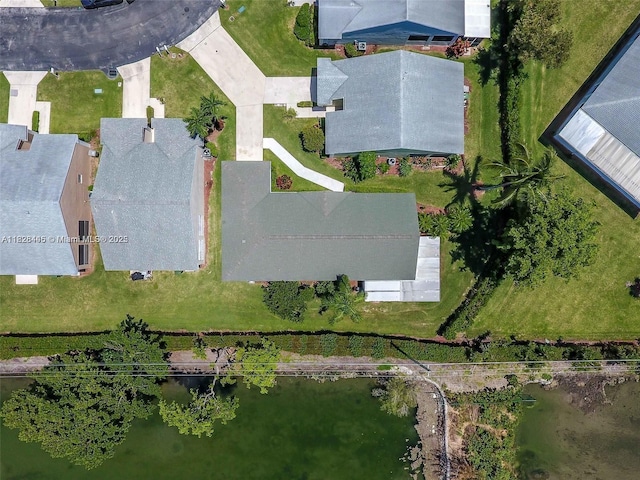 767 SE 22nd Dr, Homestead, FL 33033 - drone / aerial view