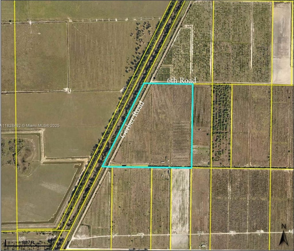 6001 6th Rd, La Belle, FL 33935 - photo 1