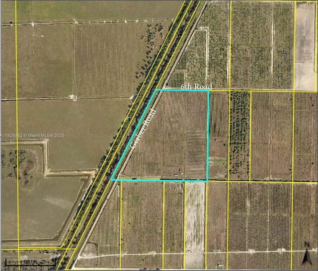 6001 6th Rd, La Belle, FL 33935 - photo 1