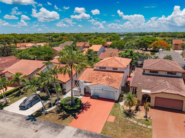 10000 SW 147th Ct, Miami, FL 33196 - aerial view of residential area