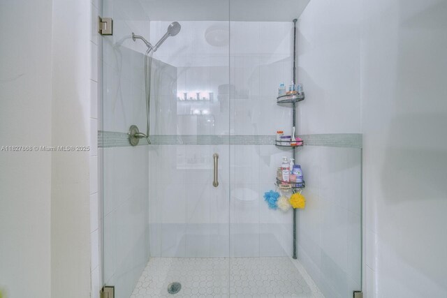 10000 SW 147th Ct, Miami, FL 33196 - full bath with a shower stall