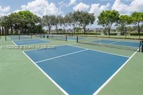 38 Northampton B 38, West Palm Beach, FL 33417 - view of tennis court