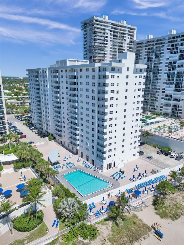 4250 Galt Ocean Dr Unit 9C, Fort Lauderdale, FL 33308 - photo 5
