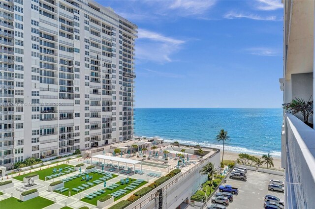 4250 Galt Ocean Dr Unit 9C, Fort Lauderdale, FL 33308 - photo 34