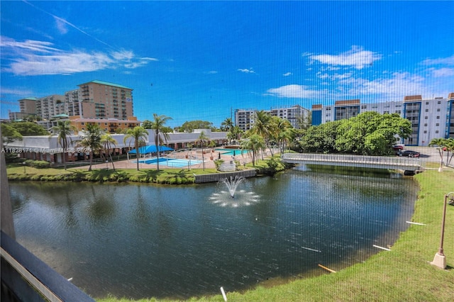 505 E Dania Beach Blvd Unit 4-3G, Dania Beach, FL 33004 - photo 23
