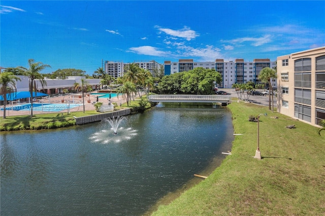 505 E Dania Beach Blvd Unit 4-3G, Dania Beach, FL 33004 - photo 24