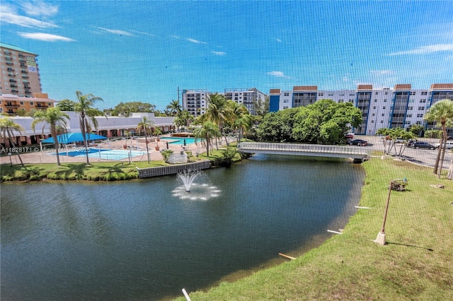 505 E Dania Beach Blvd Unit 4-3G, Dania Beach, FL 33004 - photo 29