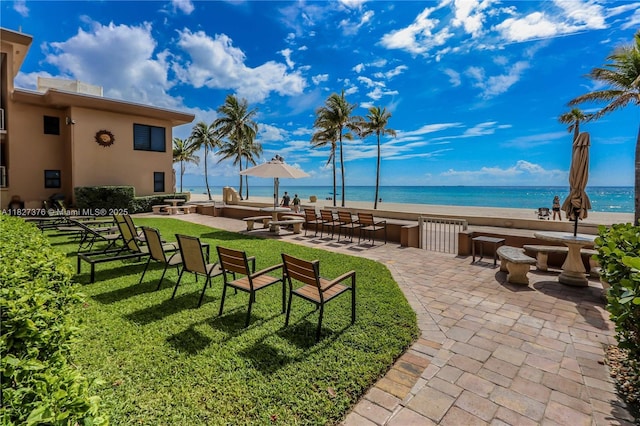 3300 N Surf Rd Unit 3A, Hollywood, FL 33019 - photo 2