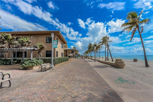 3300 N Surf Rd Unit 3A, Hollywood, FL 33019 - photo 32