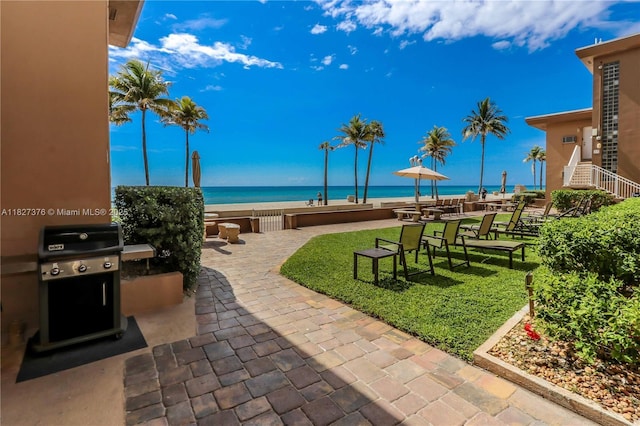 3300 N Surf Rd Unit 3A, Hollywood, FL 33019 - photo 33