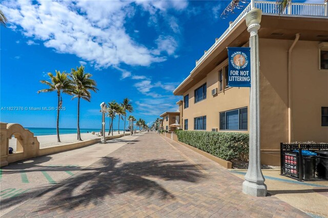 3300 N Surf Rd Unit 3A, Hollywood, FL 33019 - photo 35