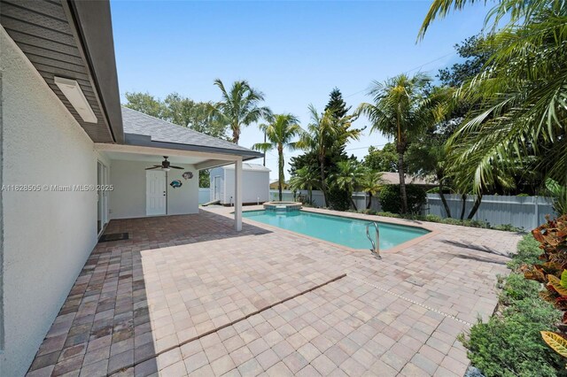 2206 NE 17th Pl, Cape Coral, FL 33909 - photo 27